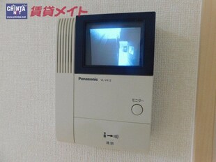 ドミール三日市　Cの物件内観写真